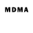 MDMA crystal senko sempai